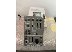 Behringer 150 RING MOD/NOISE/SH/LFO (84390)