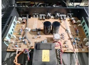 Yamaha P2160 (7521)