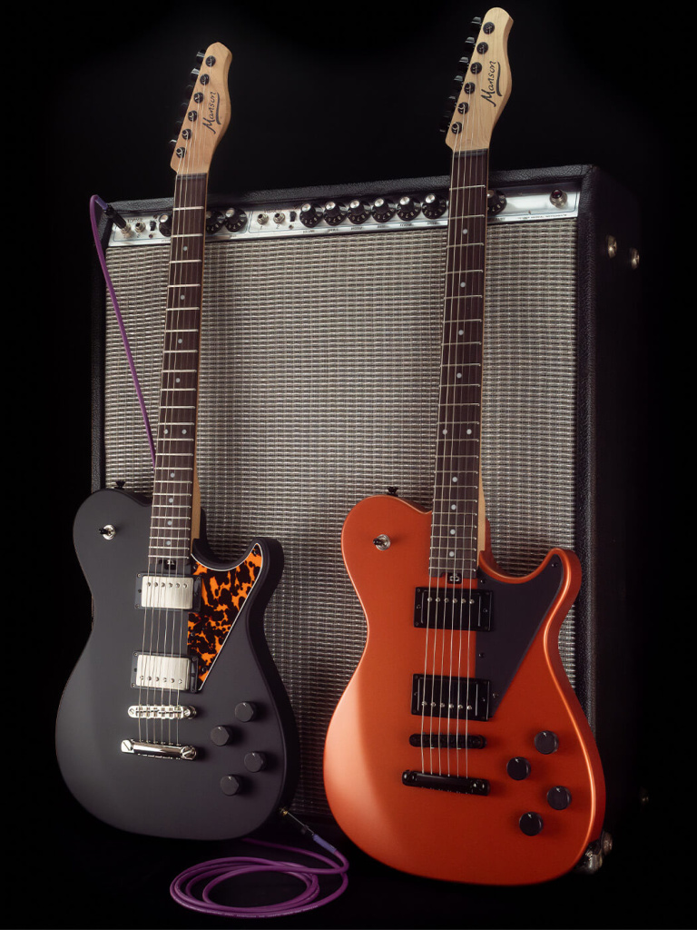 Mikey Demus MD-3 LIFESTYLE