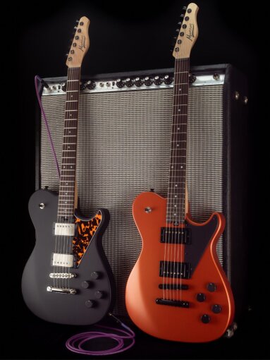 Mikey Demus MD-3 LIFESTYLE Mikey Demus MD-3 LIFESTYLE