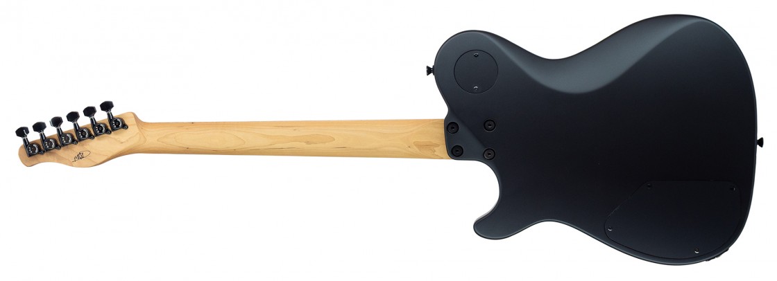 Mikey Demus MD-3REAR