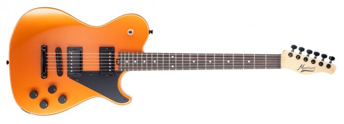 Mikey Demus MD-3Tangerine Mikey Demus MD-3Tangerine