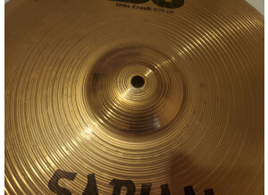 Sabian B8 Performance Set (46116)