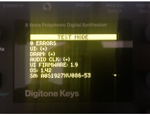 Elektron Digitone Keys (50784)