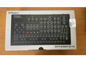 Roland SH-4d (55316)