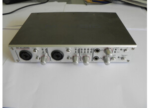 M-Audio Firewire 410 (31558)