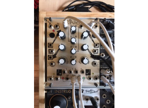 Make Noise Maths 2013 (98313)