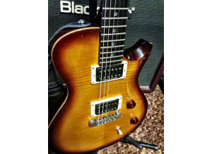 PRS SE Singlecut - Tobacco Sunburst (30679)