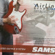 AirLine Synth Guitar AirLine Synth Guitar