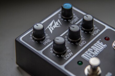 DecadePreamp-8 DecadePreamp-8