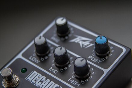 DecadePreamp-10 DecadePreamp-10