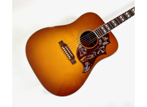 Gibson Hummingbird (5938)