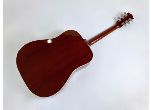Gibson Hummingbird (6760)