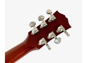 Gibson Hummingbird (45612)