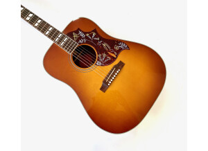Gibson Hummingbird (7119)