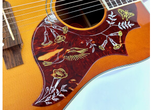 Gibson Hummingbird (59891)