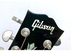Gibson Hummingbird (16975)