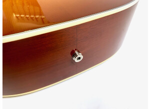 Gibson Hummingbird (27356)