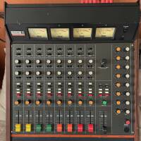 Vends Console Tascam TEAC 3