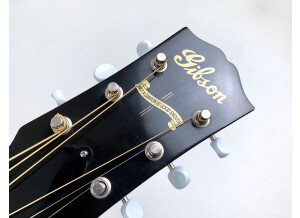 Gibson J-45 True Vintage (49263)