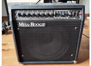Mesa Boogie Caliber 50+ Combo (93173)