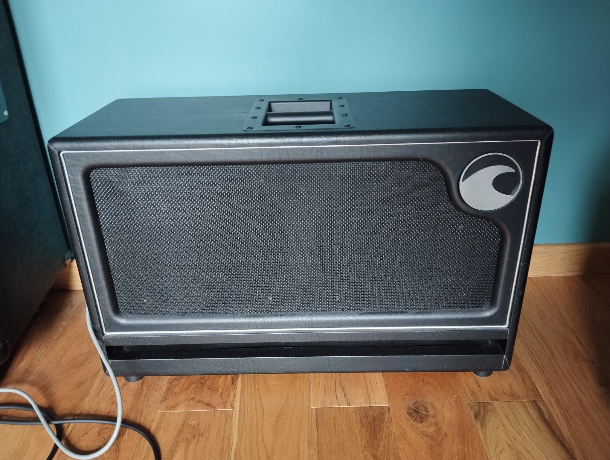Vends Port City 2X12 horizontal