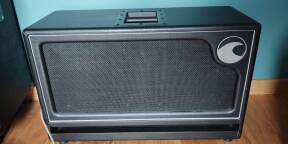Vends Port City 2X12 horizontal