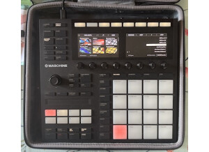 Maschine MK3-