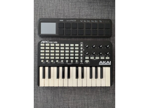 Korg nanoPAD2 (76575)