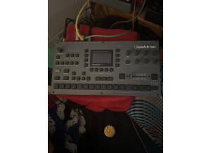 Elektron Octatrack MKII (4682)