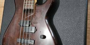 Aria Pro II Avante Series 90'