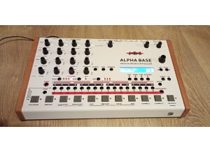 JoMoX Alpha Base (50072)