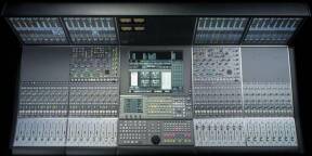 SSL C300HD