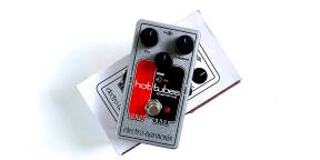 Electro-Harmonix Hot Tubes Nano