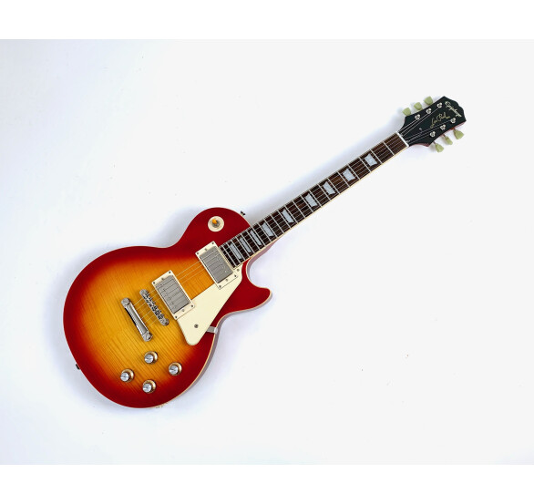 Epiphone Limited Edition Joe Bonamassa Les Paul Standard "Norm Burst" (71913)