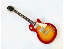 Epiphone Limited Edition Joe Bonamassa Les Paul Standard "Norm Burst" (58373)