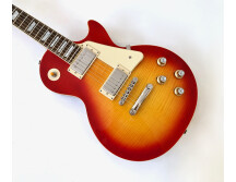 Epiphone Limited Edition Joe Bonamassa Les Paul Standard "Norm Burst" (65148)