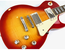 Epiphone Limited Edition Joe Bonamassa Les Paul Standard "Norm Burst" (10011)