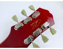 Epiphone Limited Edition Joe Bonamassa Les Paul Standard "Norm Burst" (77490)