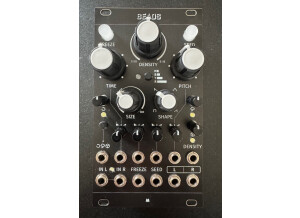 Mutable Instruments Beads (99771)