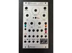 Mutable Instruments Beads (17494)