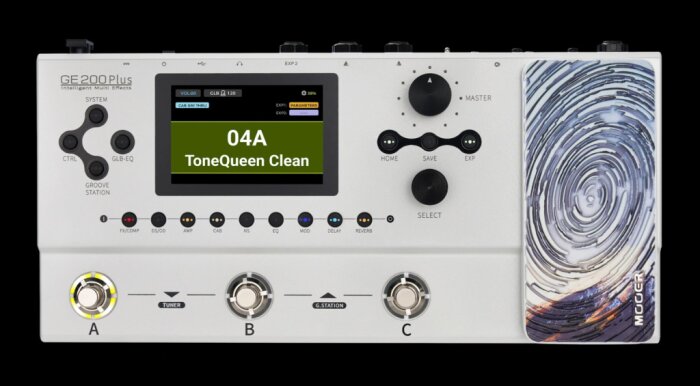 GE200 Plus GE200 Plus