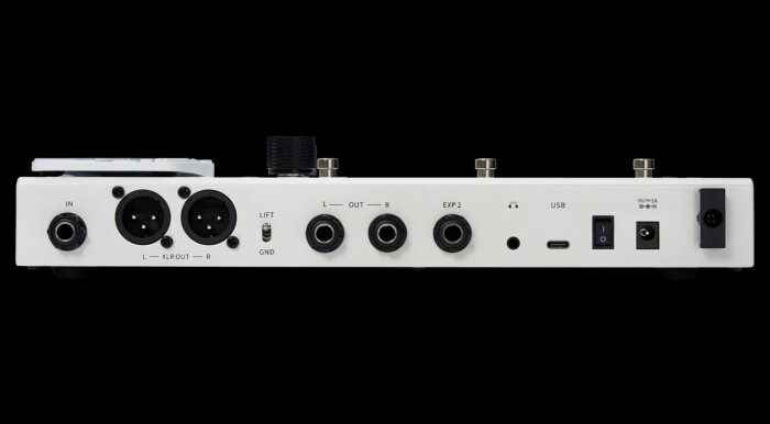 GE200 PlusREAR GE200 PlusREAR