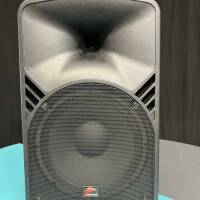 Vends Enceinte amplifiée portable filaire JB SYSTEMS PPA-121 12" 250W RMS