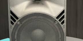 Vends Enceinte amplifiée portable filaire JB SYSTEMS PPA-121  12" 250W RMS
