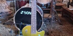 duesenberg 52 senior Billy Gibbons