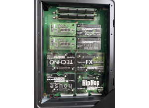 Roland SRX-05 Supreme Dance (96232)