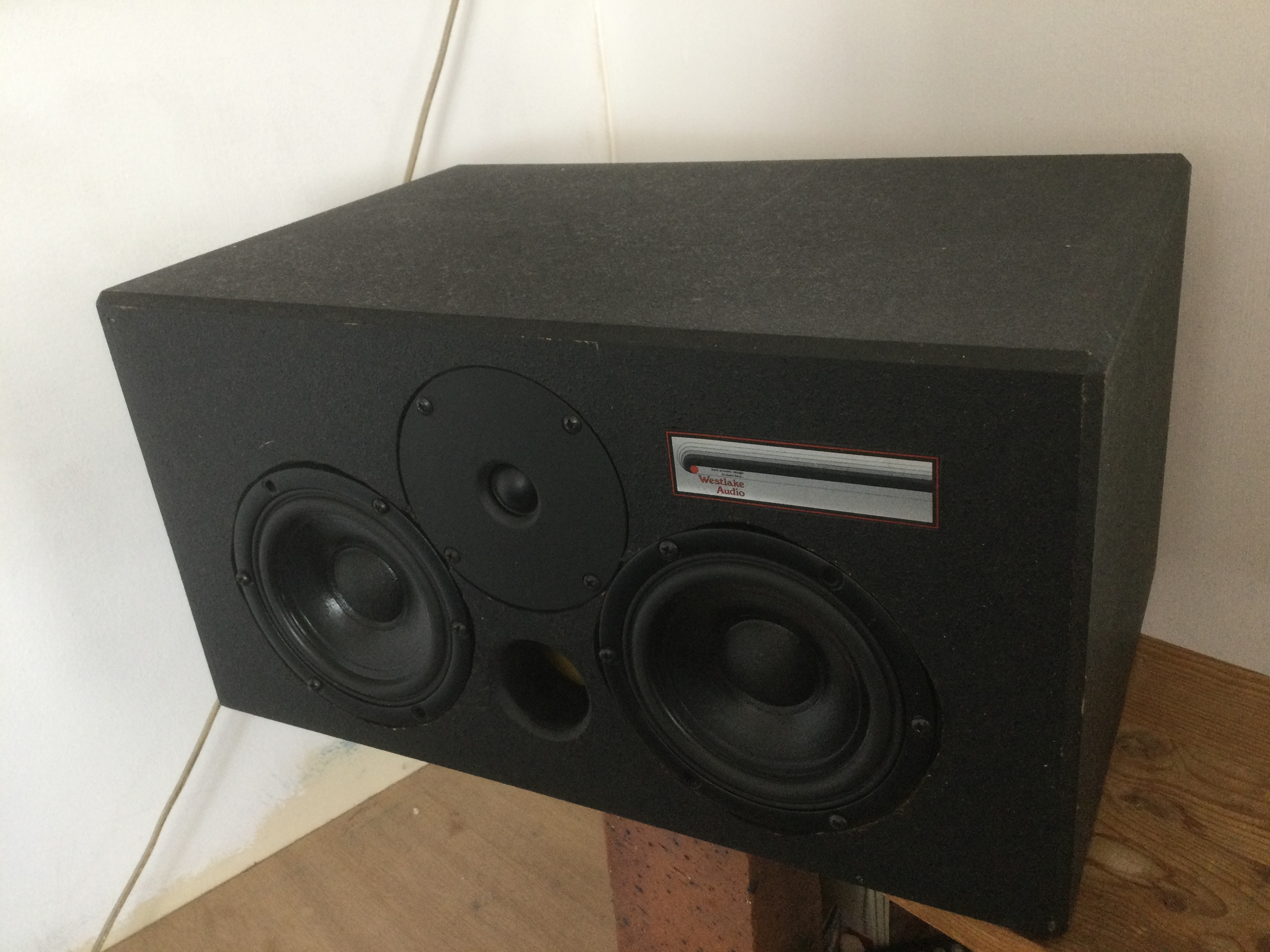 Vends Westlake BBSM-4