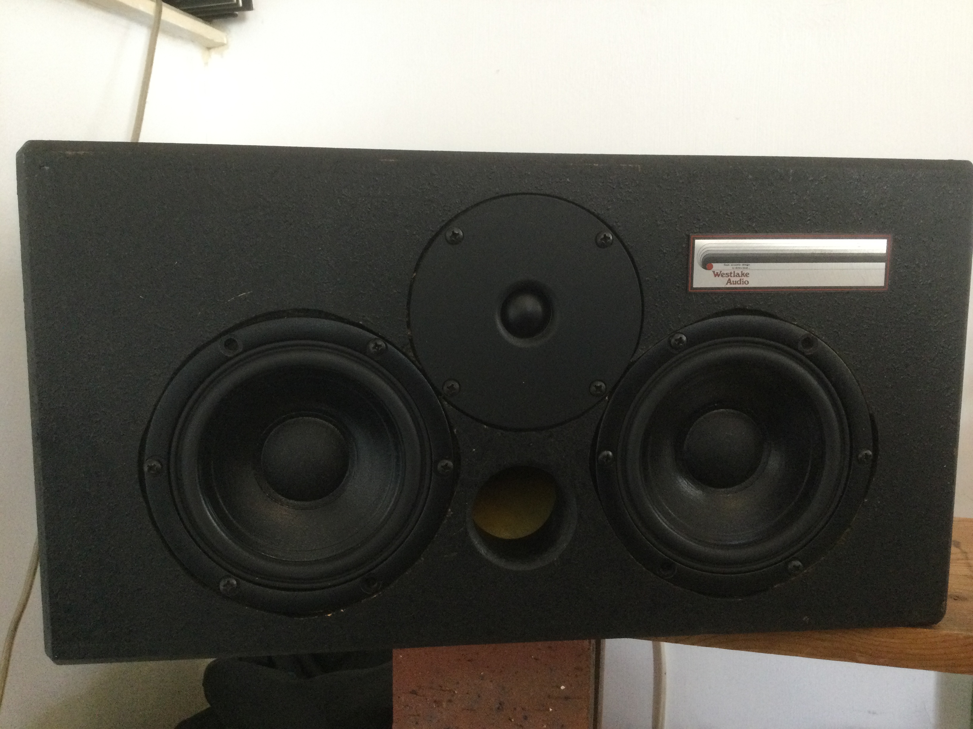Westlake Westlake BBSM-4 (67108)