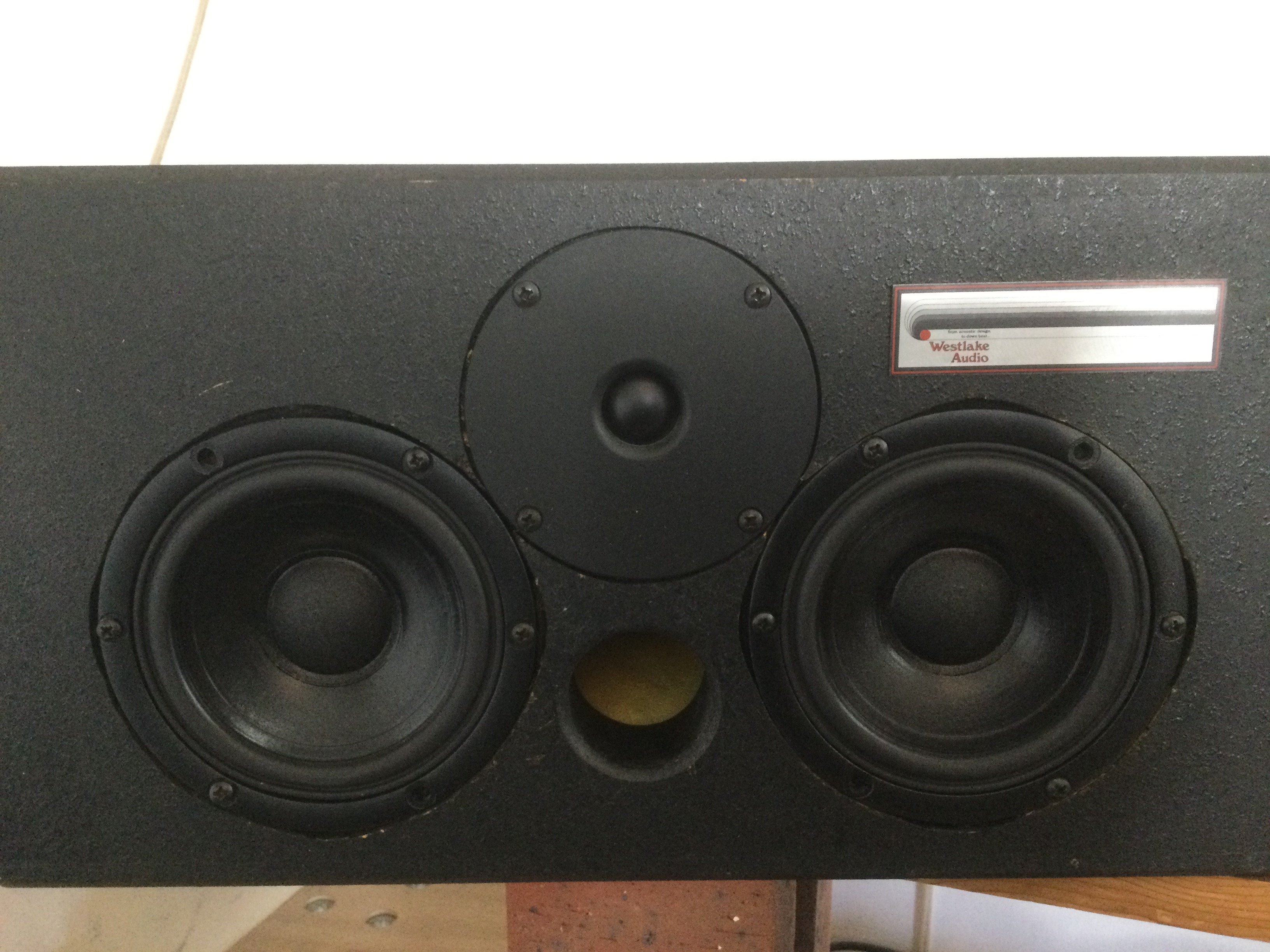 Westlake Westlake BBSM-4 (975)